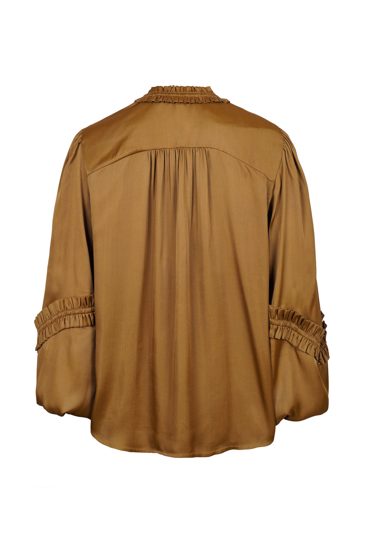 BRDR Live Blouse Blouse
