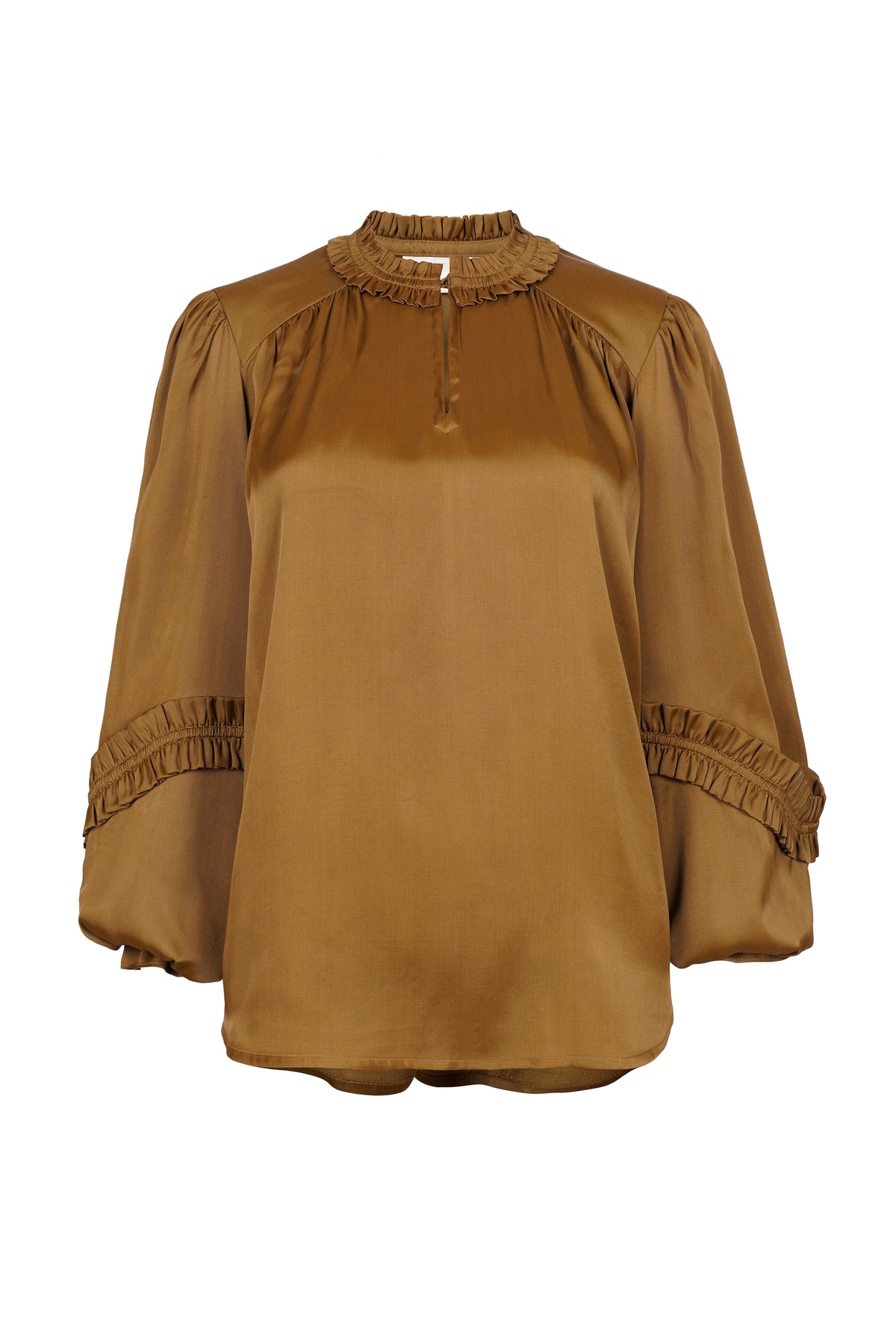BRDR Live Blouse Blouse
