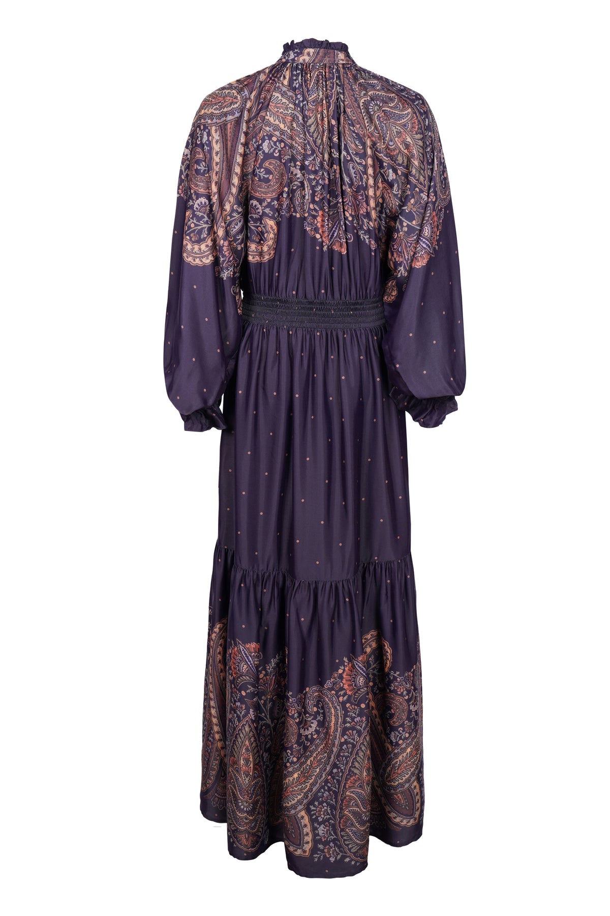BRDR Lorella Midnight Dress Dress