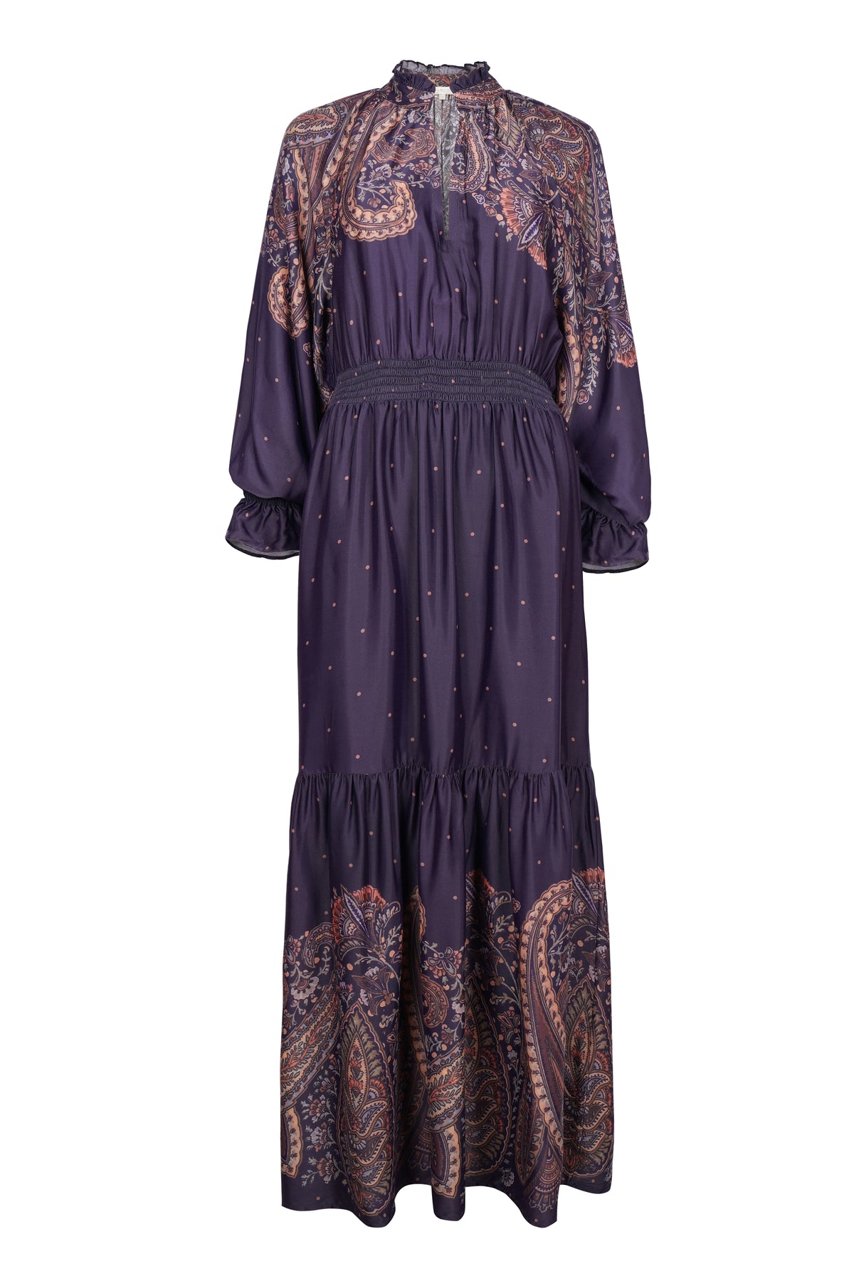 BRDR Lorella Midnight Dress Dress