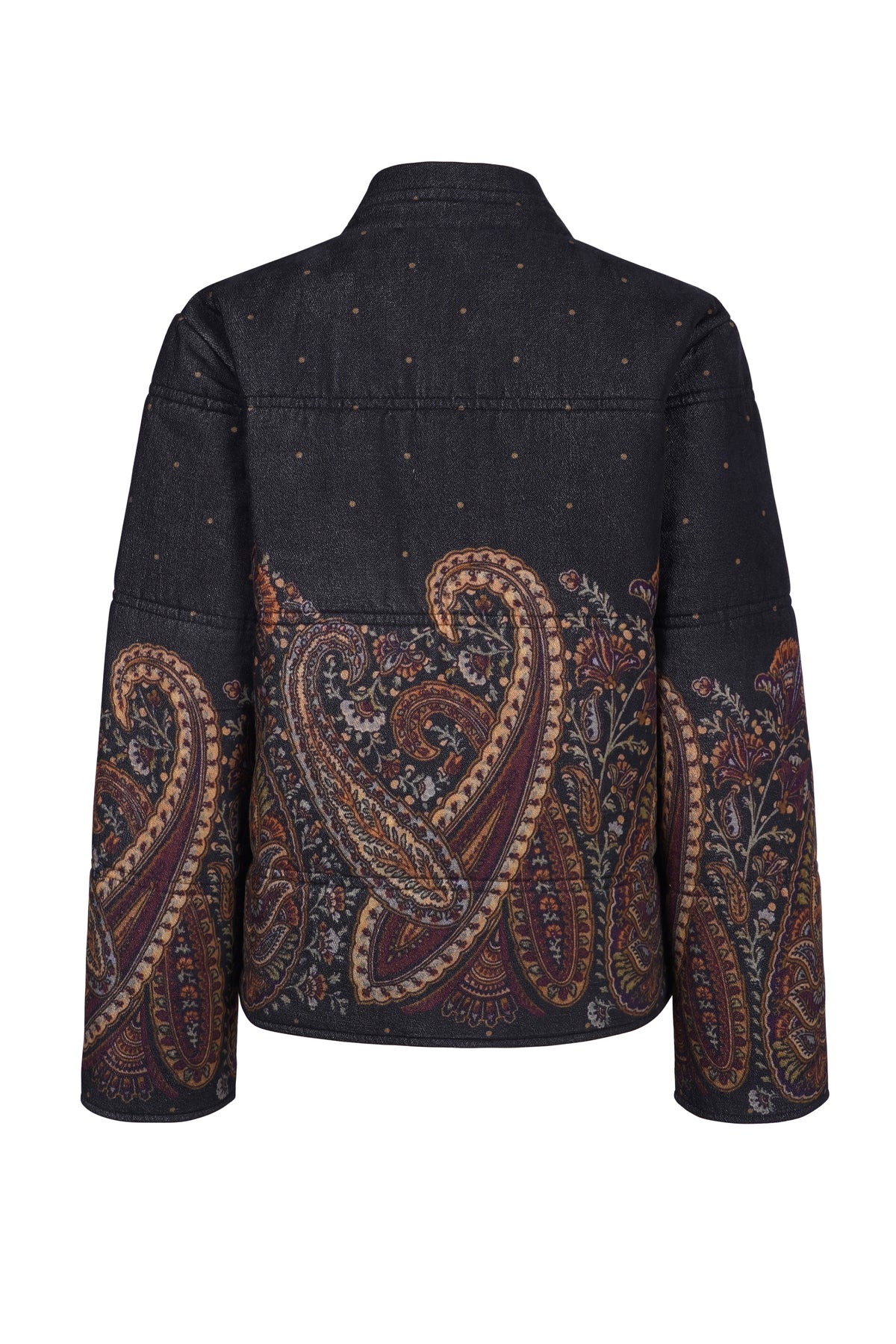 BRDR Lorella Puffer Jacket Puffer