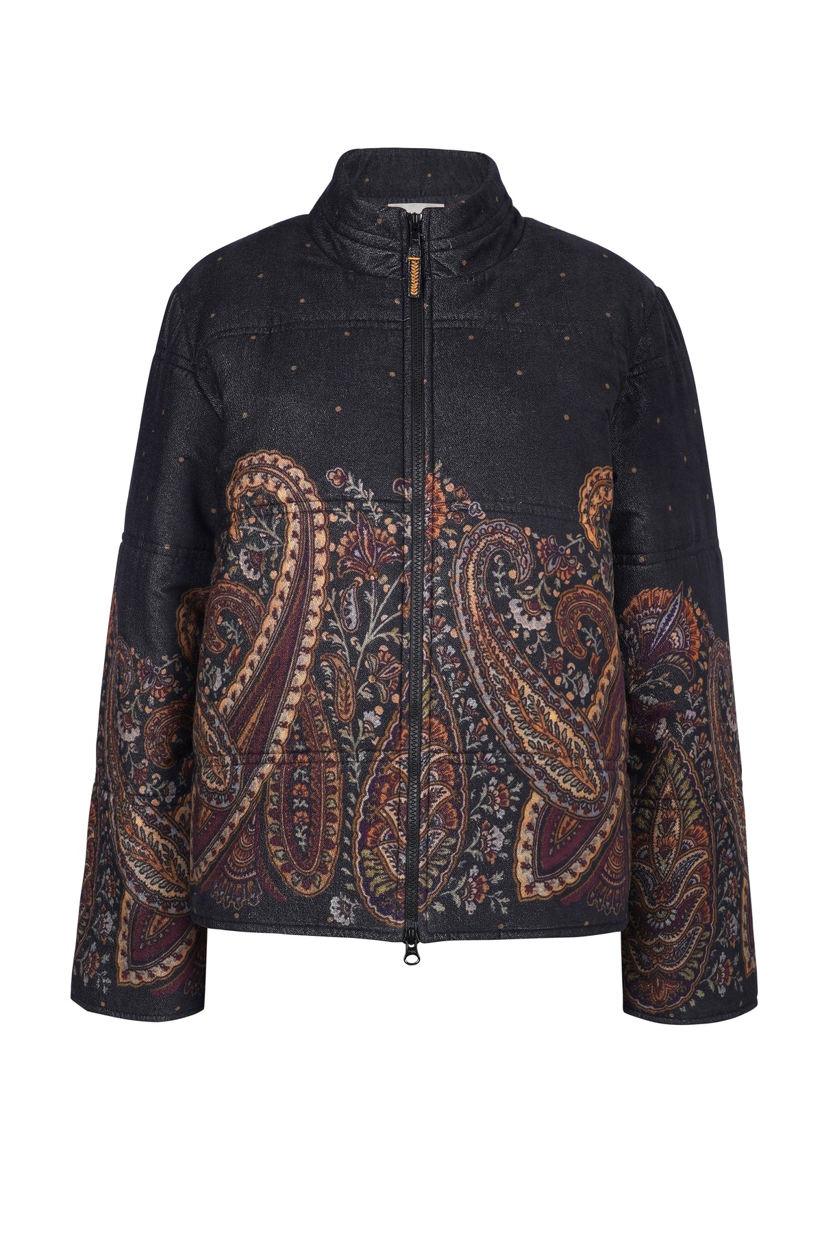 BRDR Lorella Puffer Jacket Puffer
