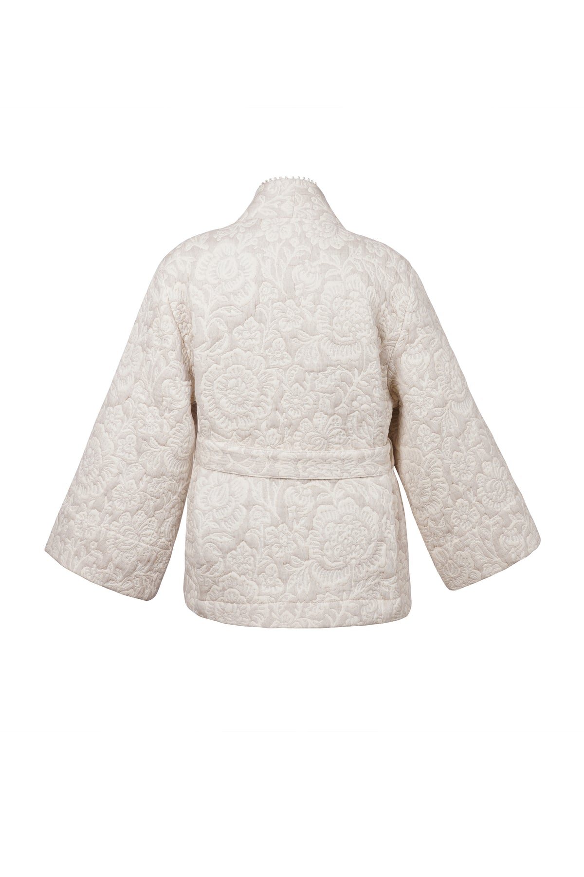 BRDR Magnolia Jacquard Jacket Jacket