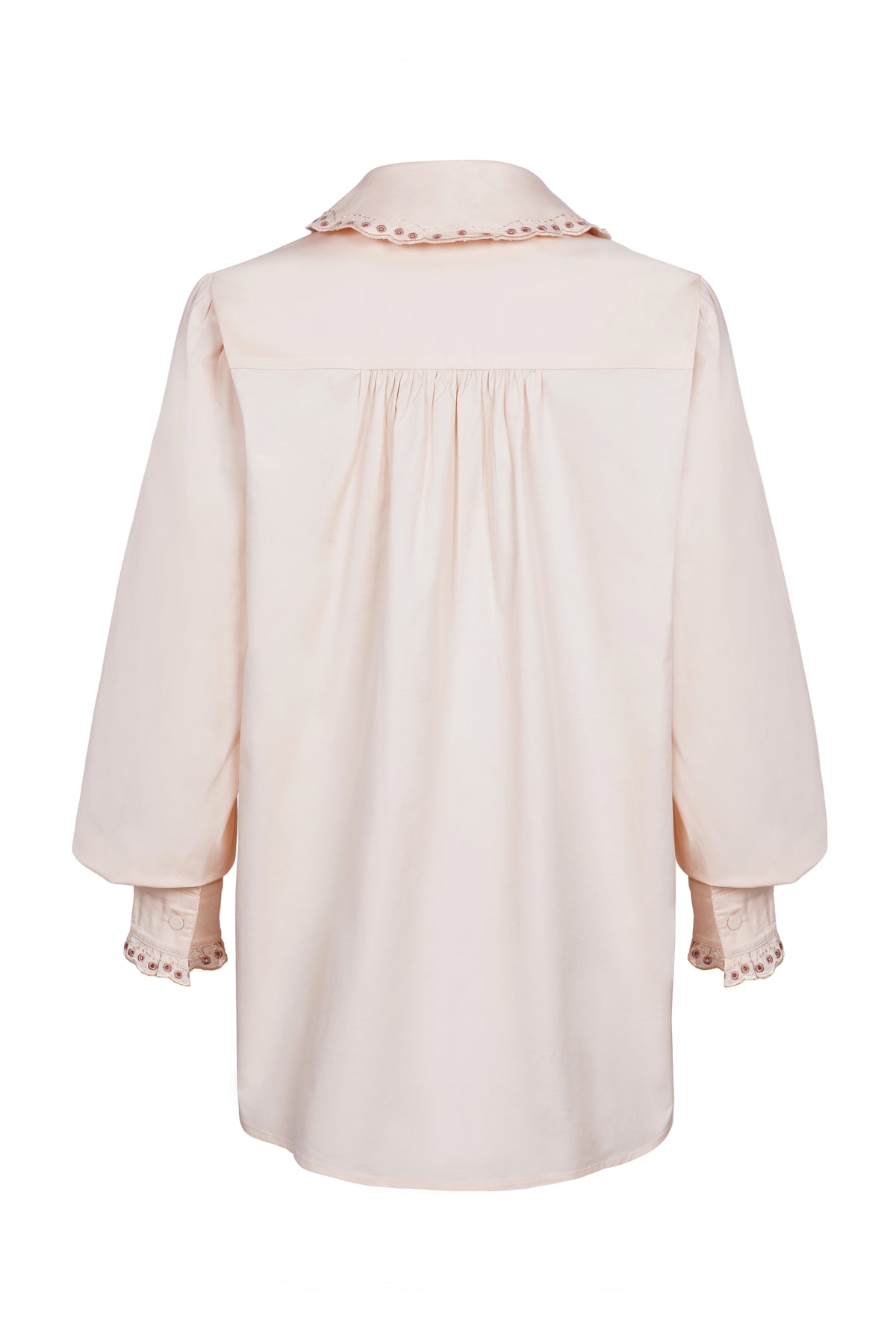 BRDR Meadow Blouse Blouse