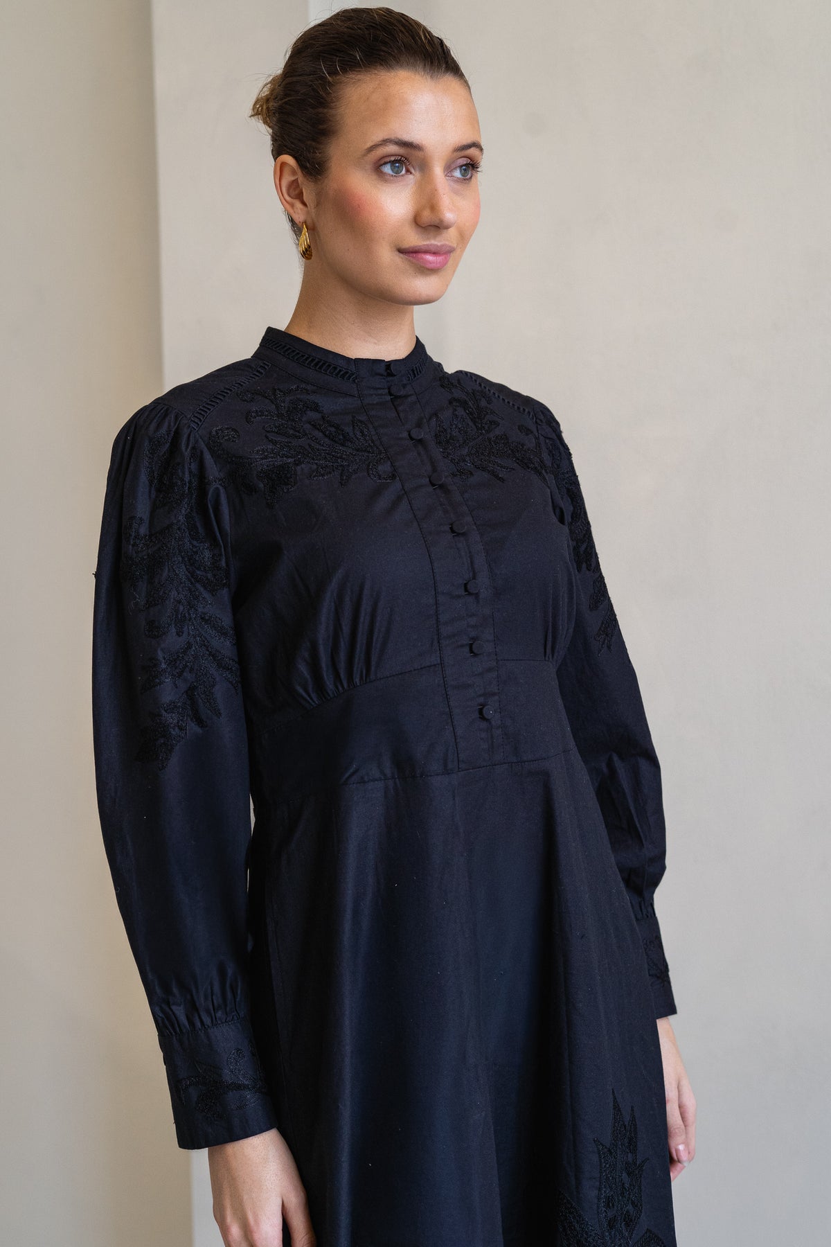 BRDR Raven Dress Dress