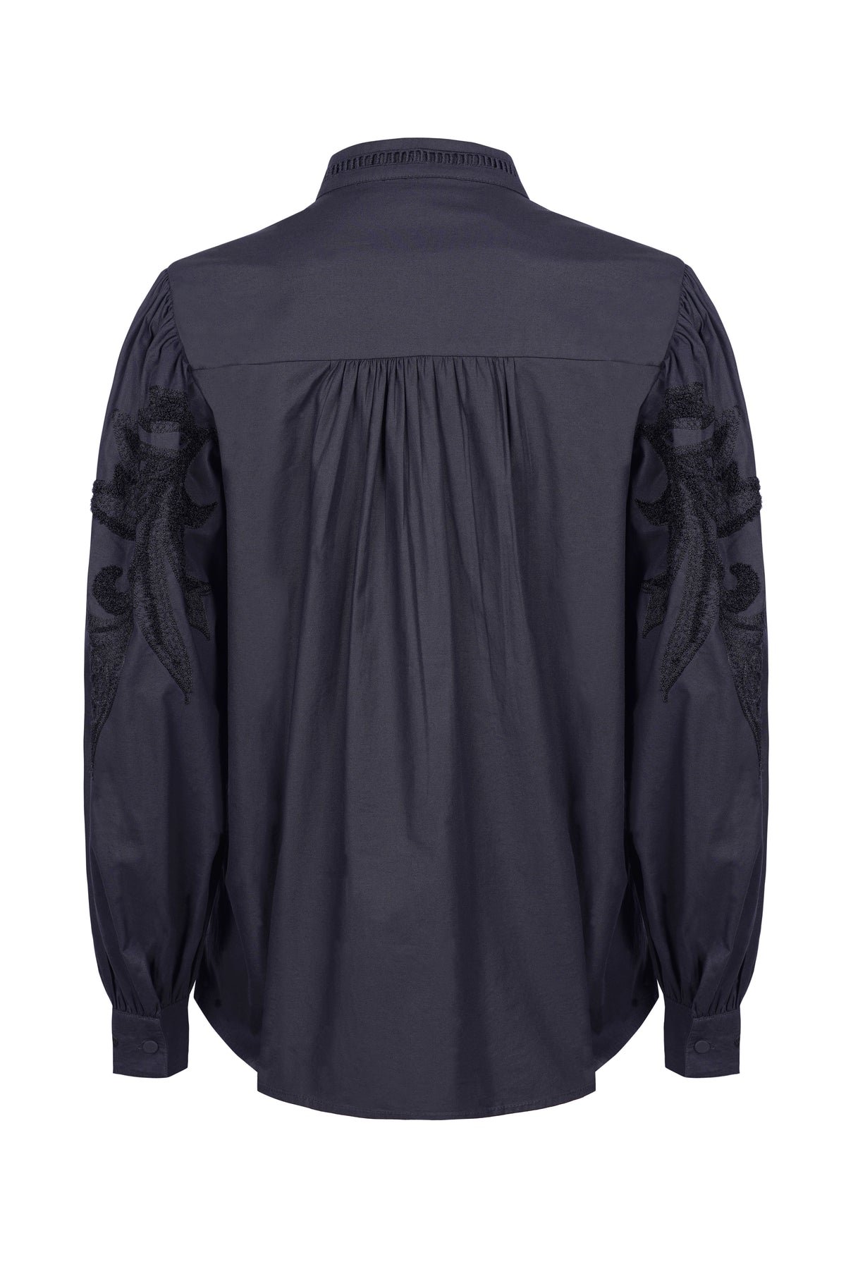 BRDR Raven Shirt Shirt