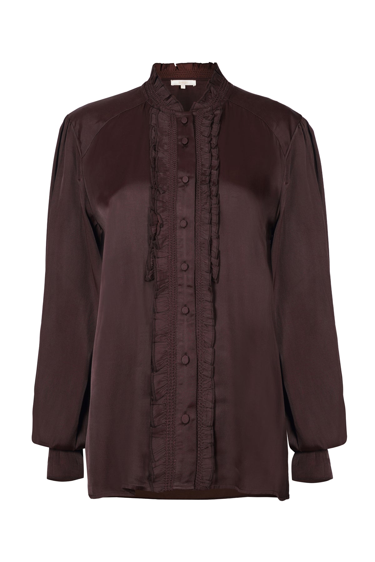 BRDR Rue Shirt Shirt