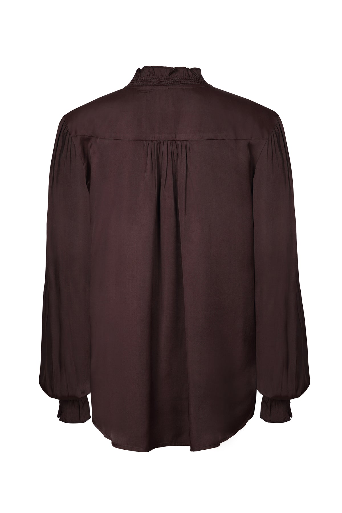 BRDR Rue Shirt Shirt