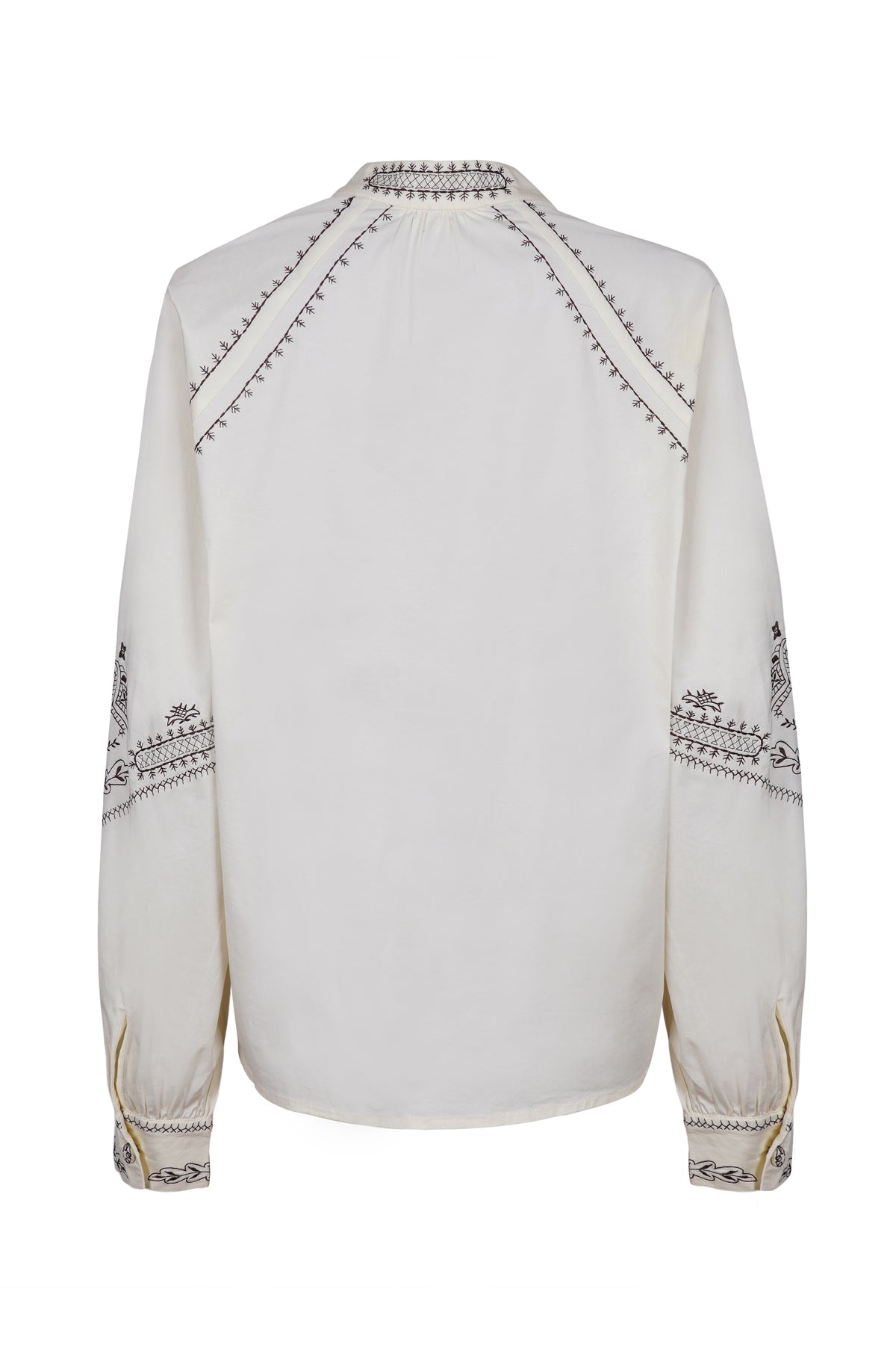 BRDR Stella Blouse Blouse