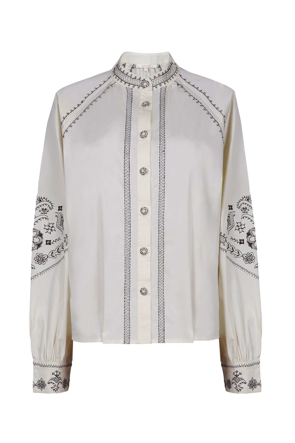 BRDR Stella Blouse Blouse