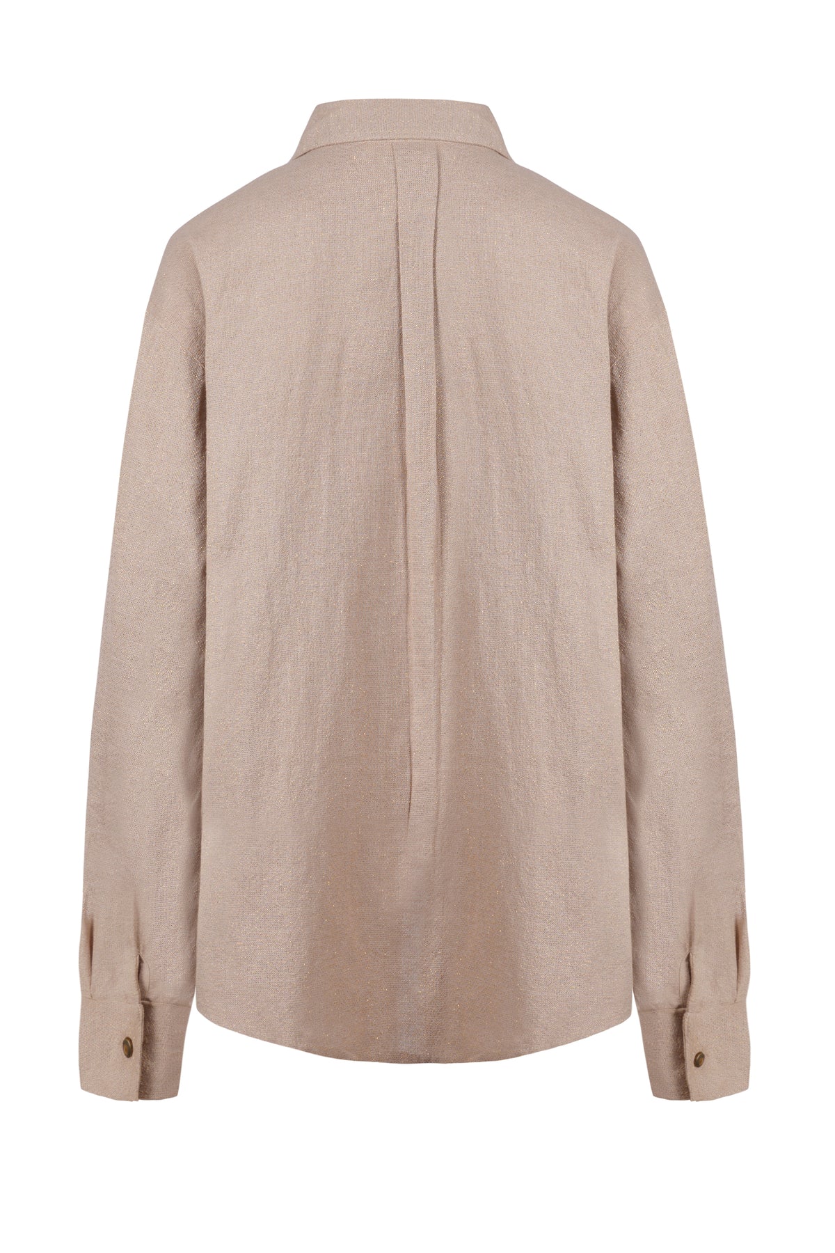 BRDR Sylvie Shirt Shirt
