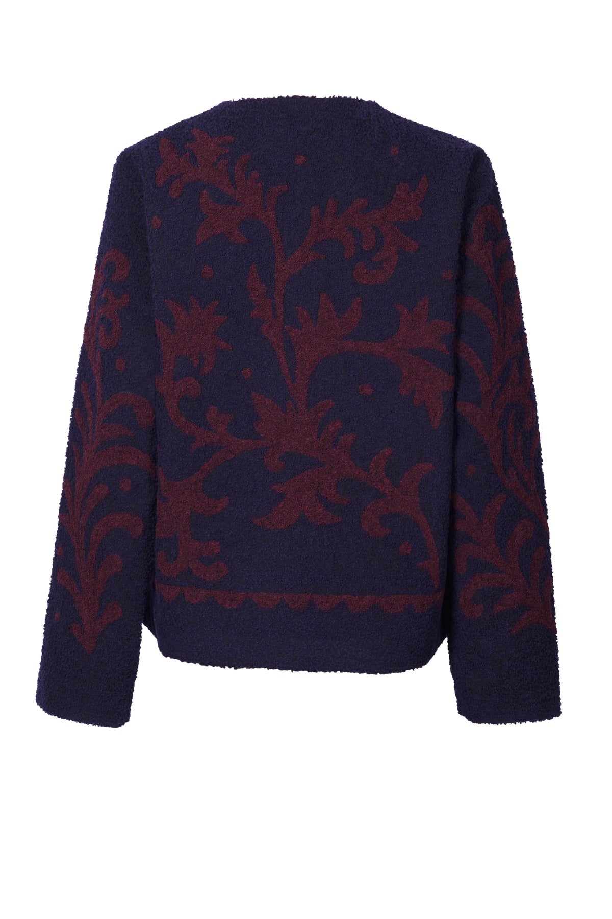 BRDR Tatum Tapestry Jacket Jacket