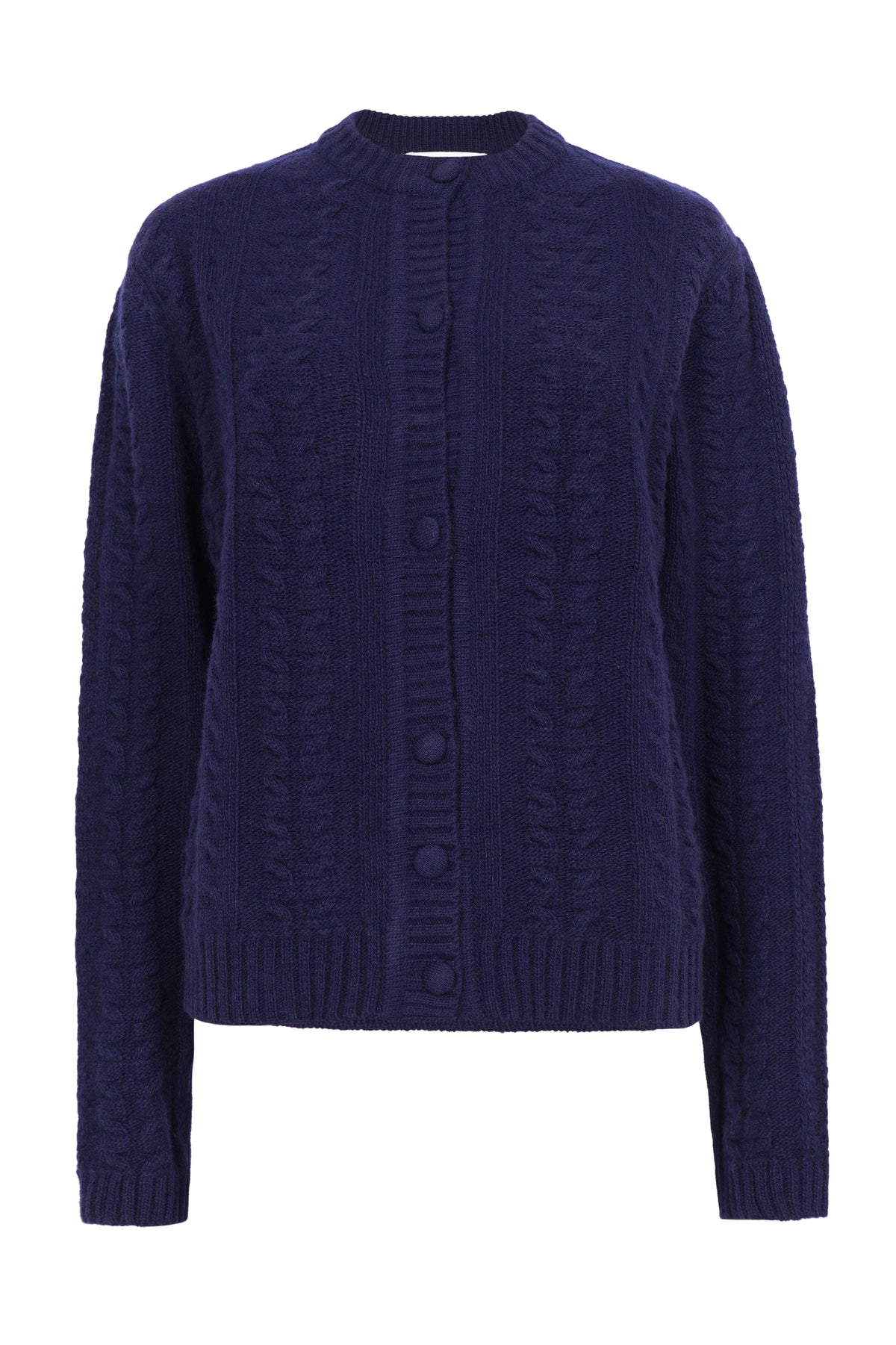 BRDR Tumi Popcorn Cardigan Cardigan