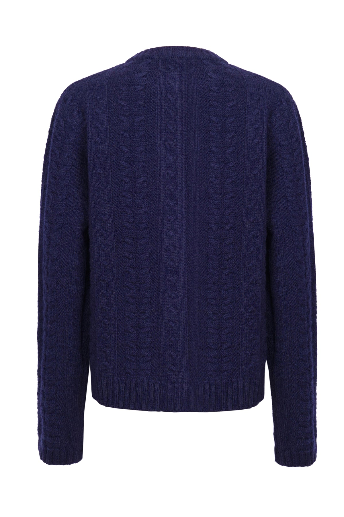BRDR Tumi Popcorn Cardigan Cardigan
