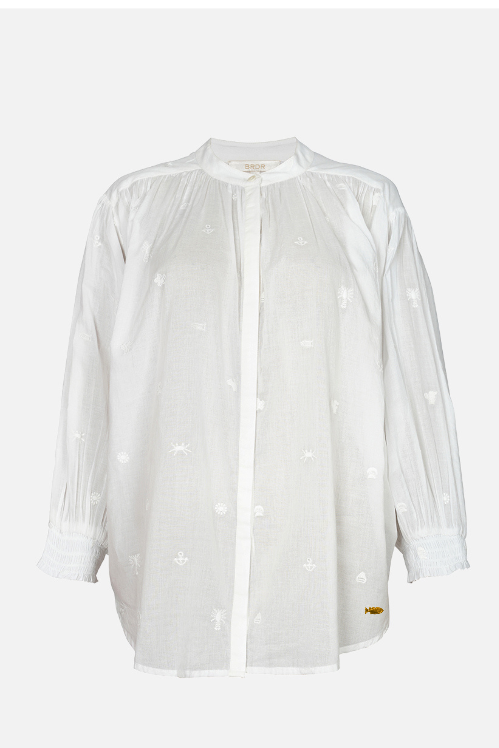 Day Free Size Shirt