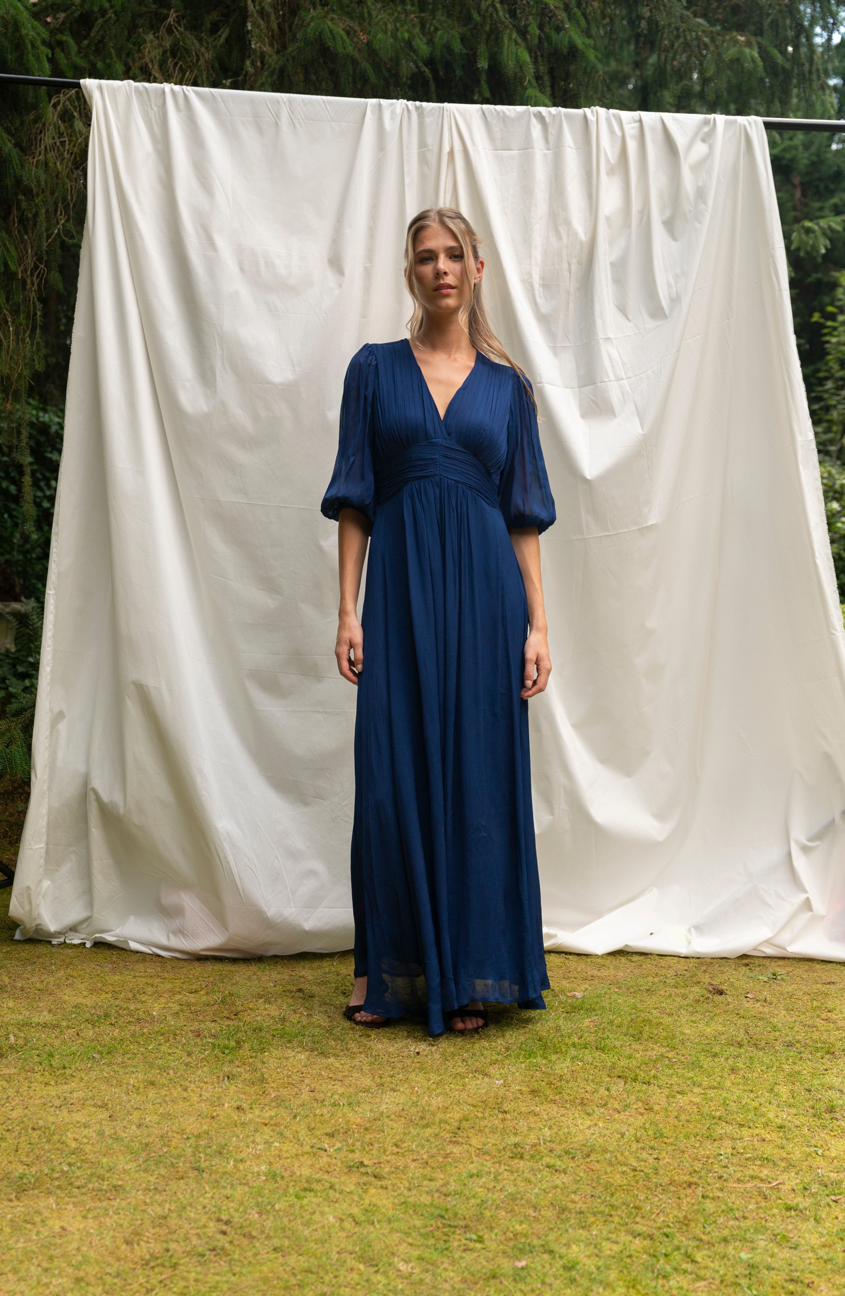 BRDR Valerie Dress Dress