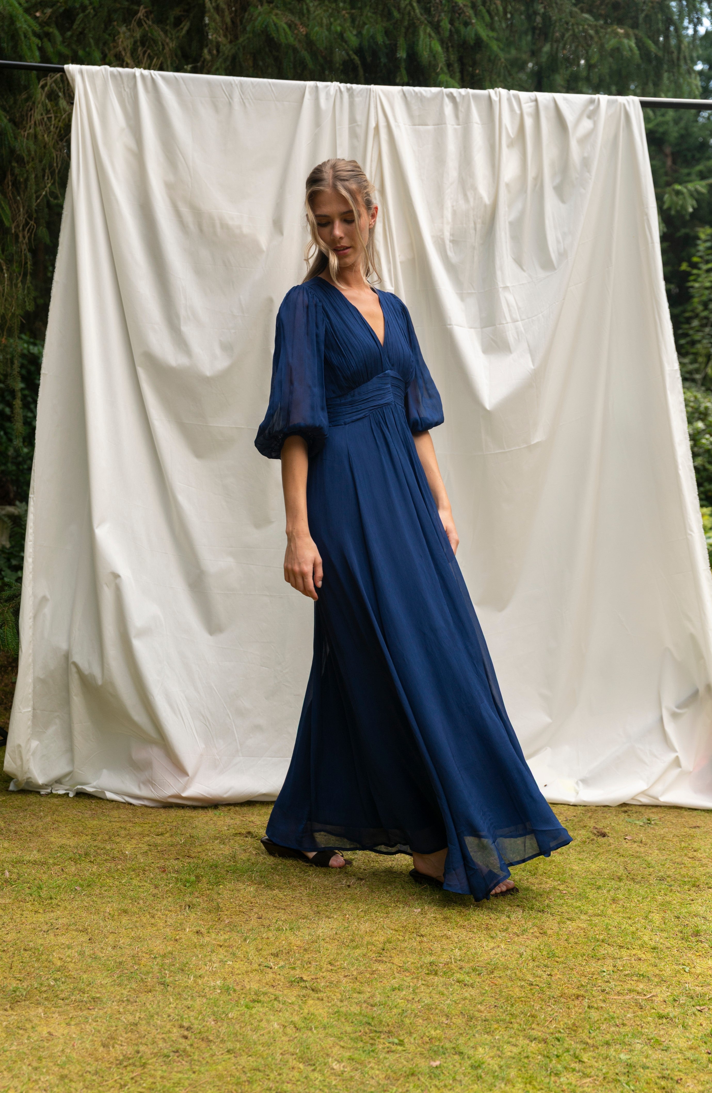 BRDR Valerie Dress Dress