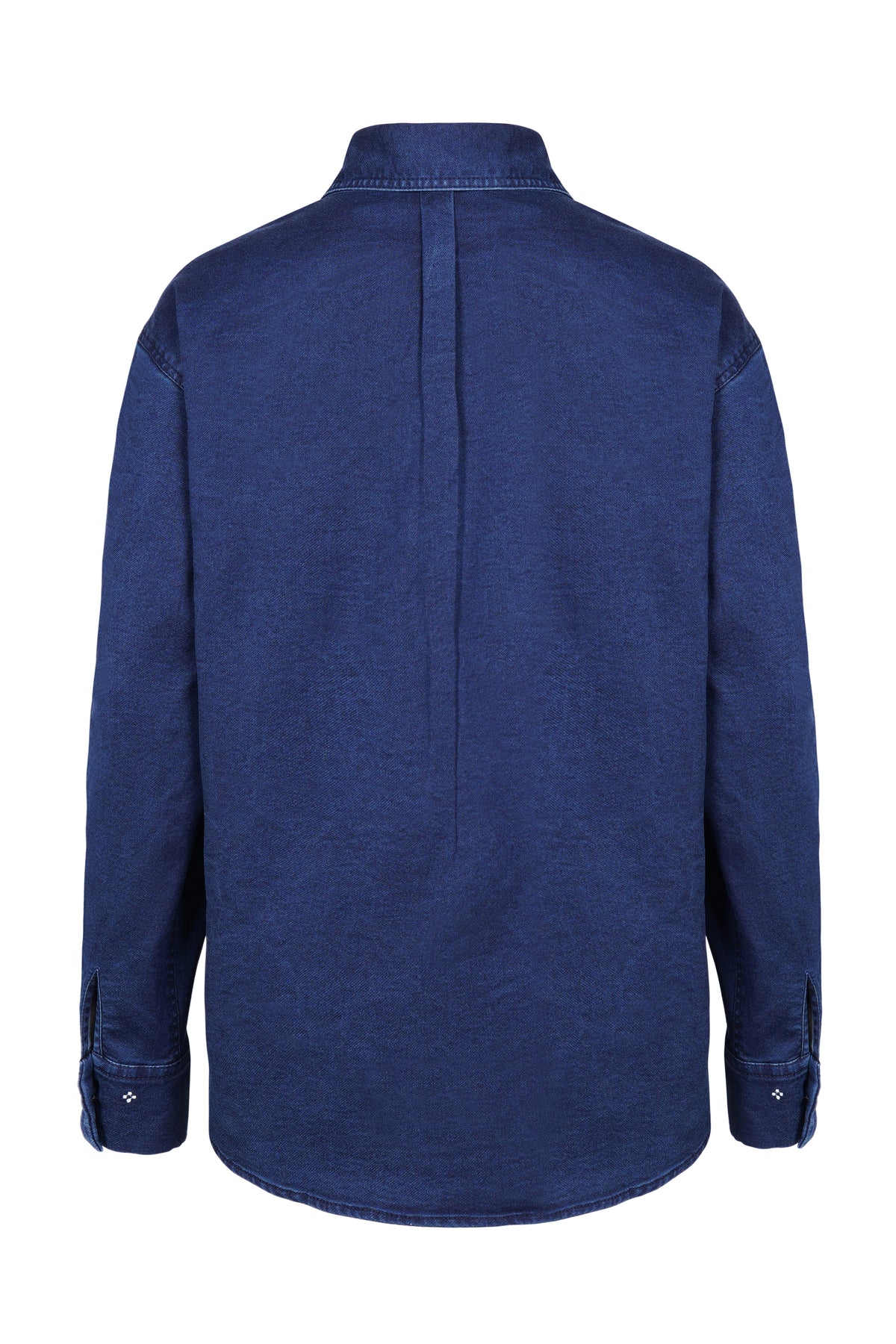 BRDR Vinea Denim Shirt Shirt