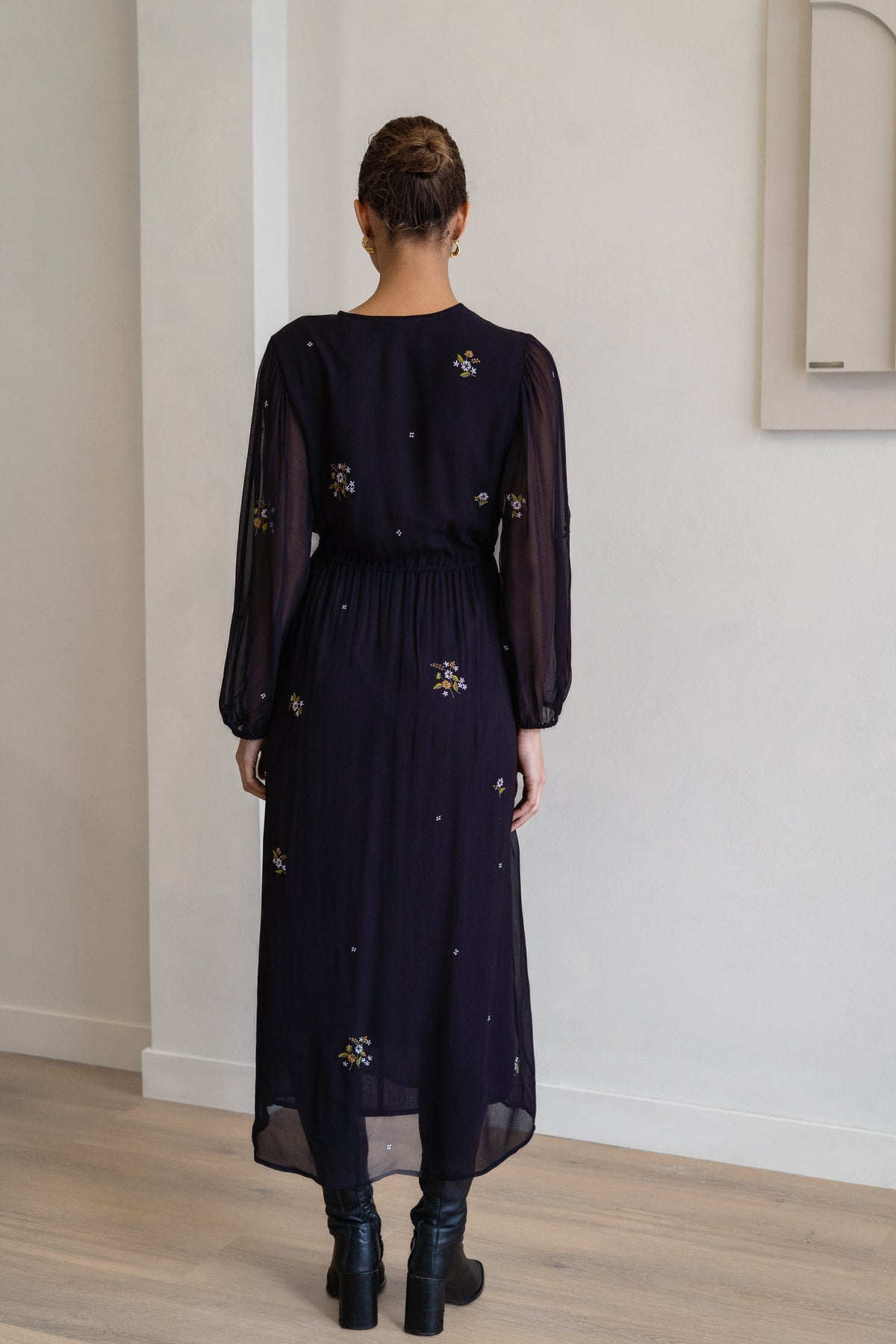 BRDR Vinea Evening Dress Dress