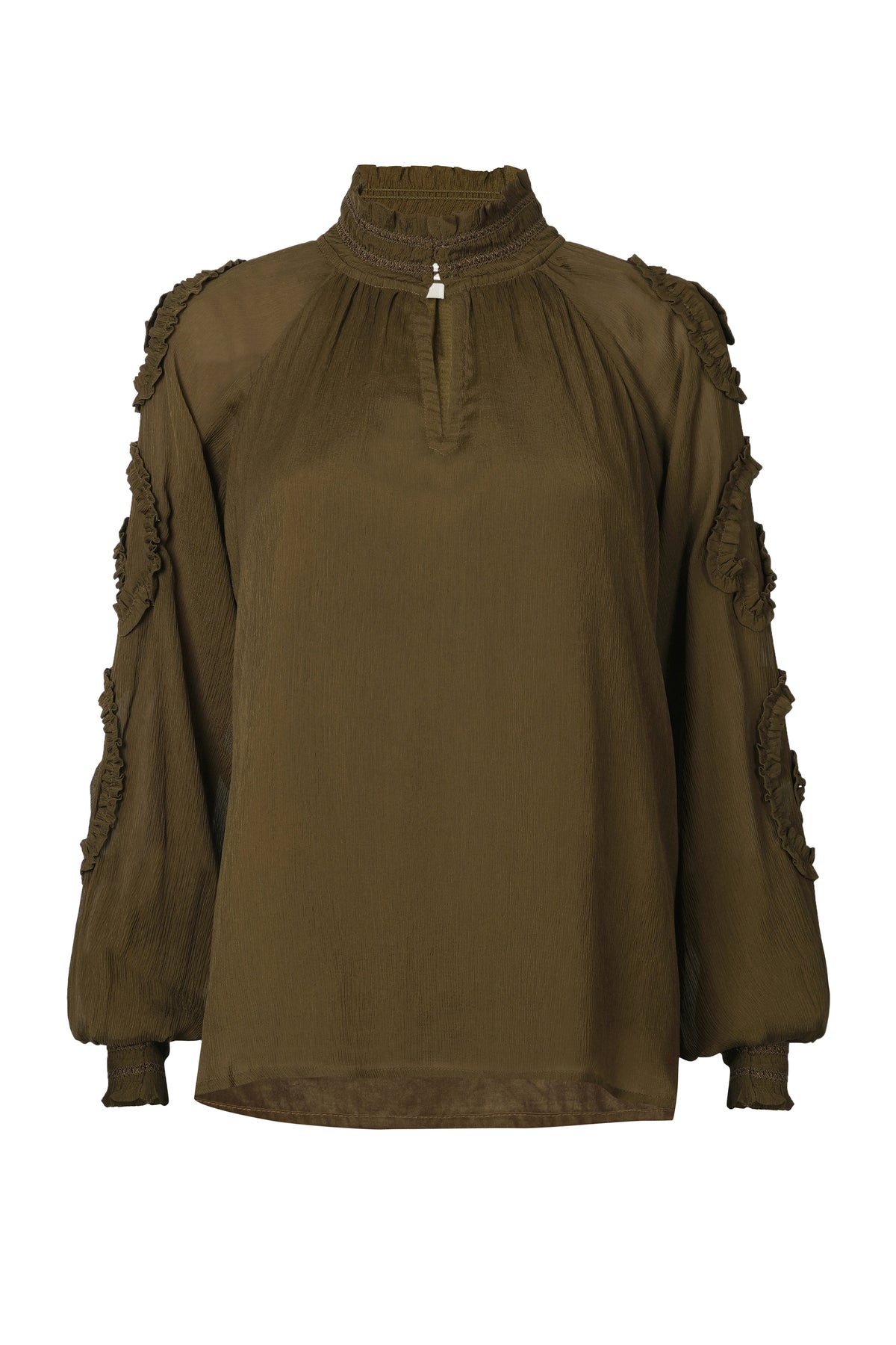 BRDR Vive Blouse Blouse