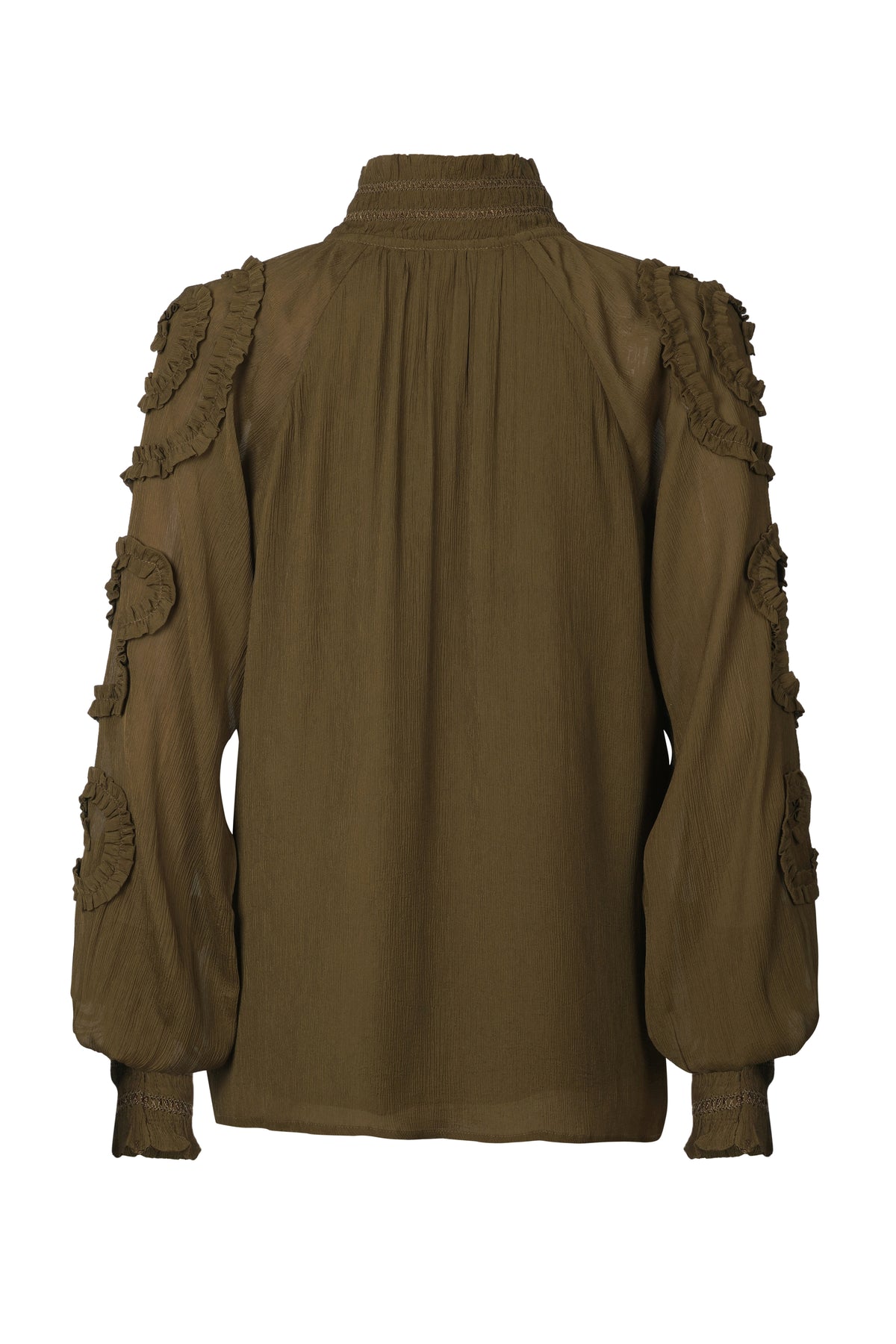 BRDR Vive Blouse Blouse