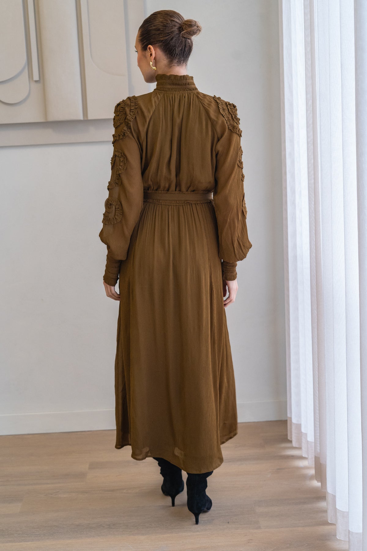 BRDR Vive Dress Dress