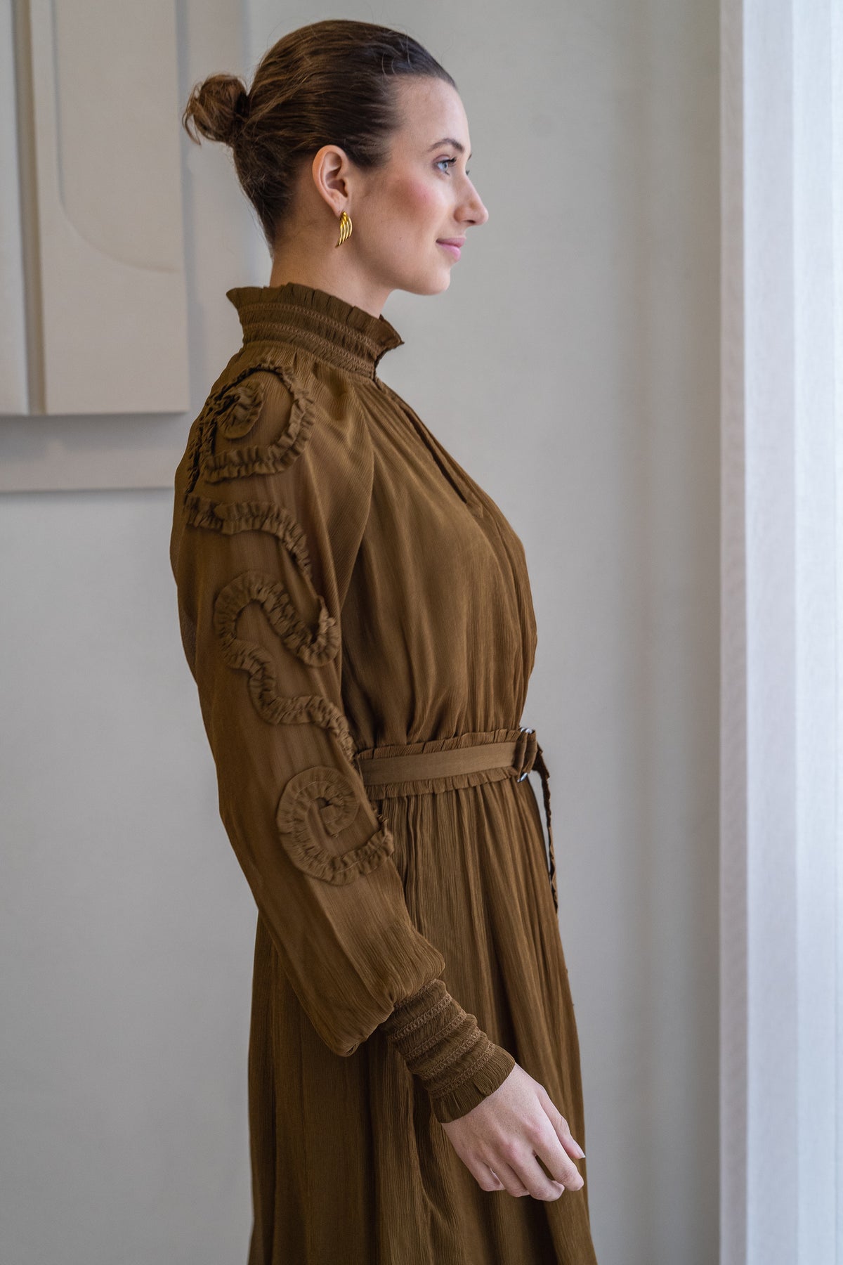 BRDR Vive Dress Dress