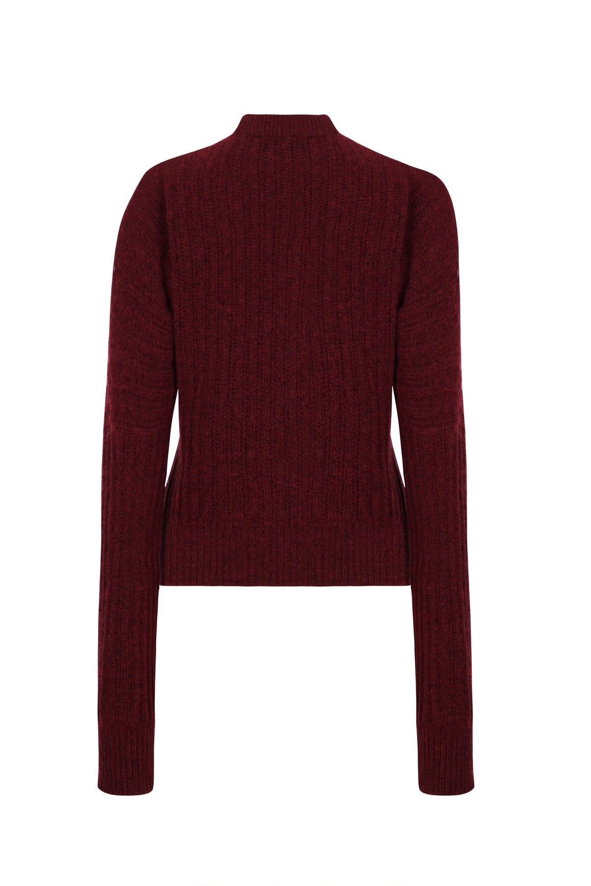 BRDR Winewood Sweater Sweater