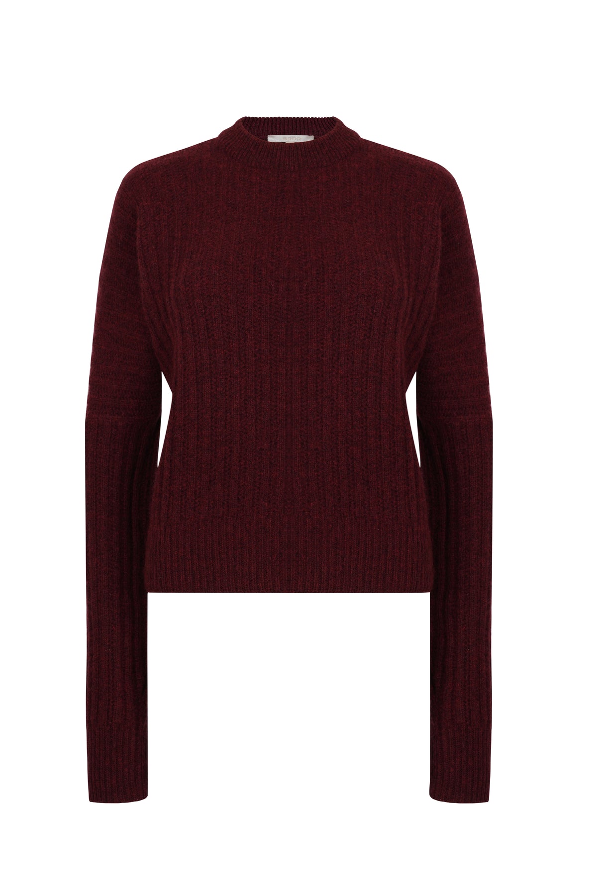 BRDR Winewood Sweater Sweater