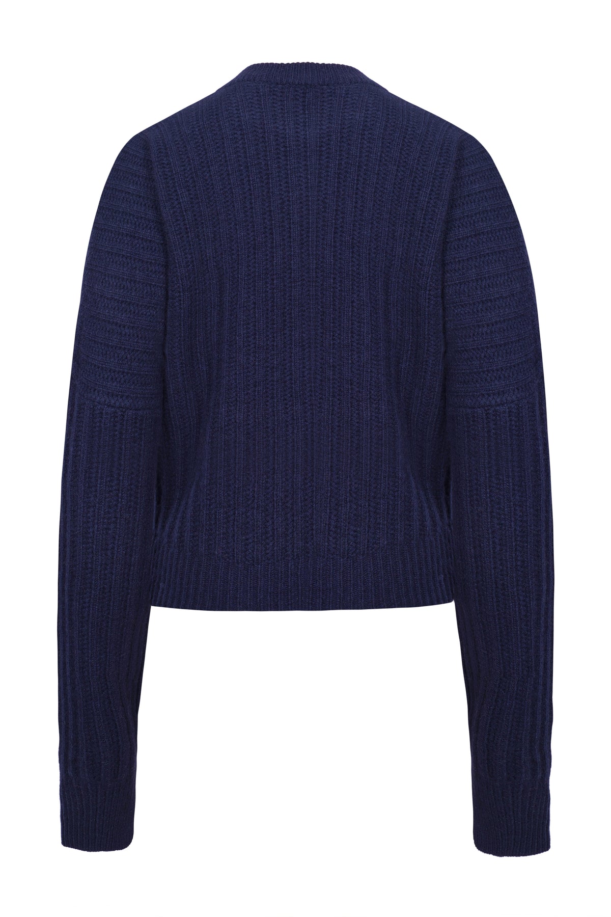 BRDR Winewood Sweater Sweater
