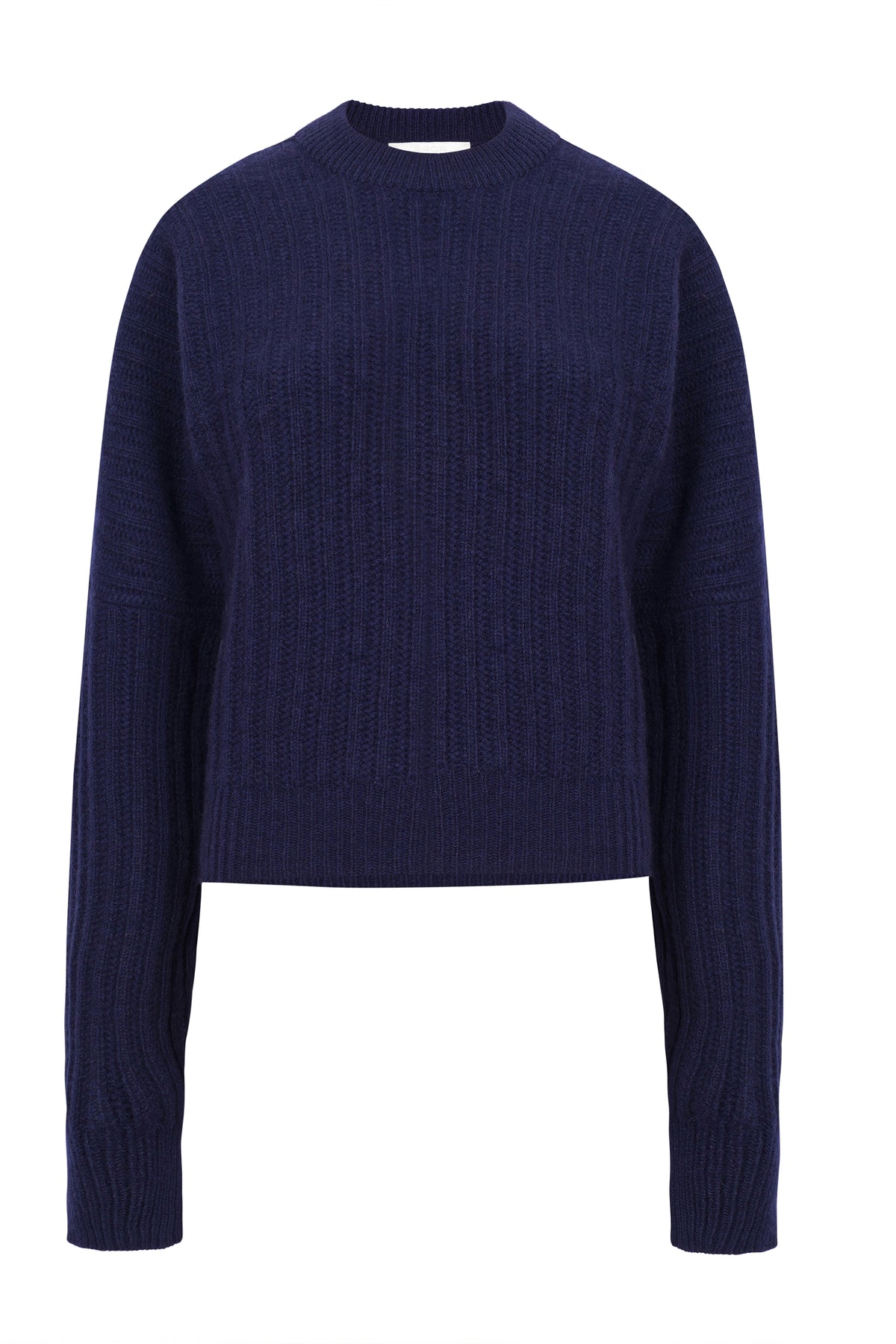 BRDR Winewood Sweater Sweater