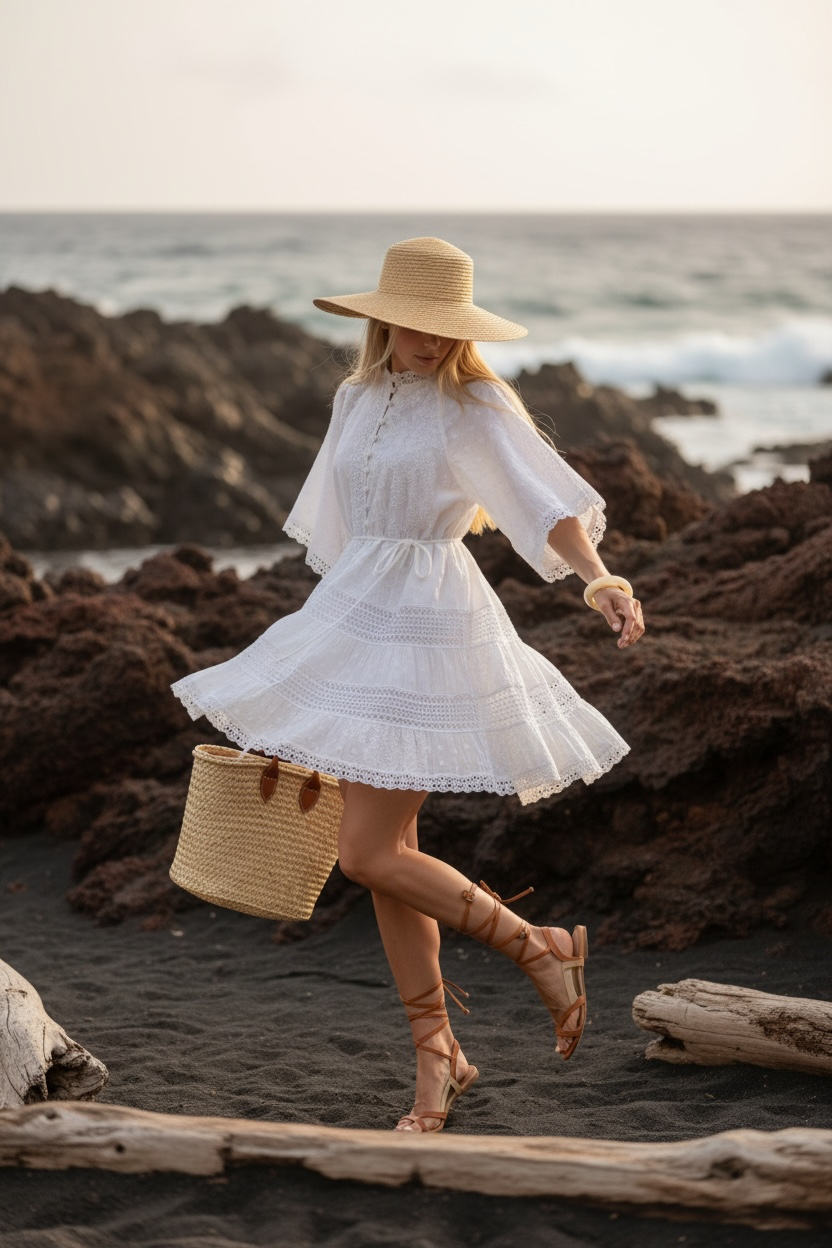 Villa Dress